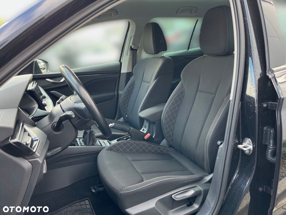 Skoda Kamiq 1.0 TSI Ambition - 11