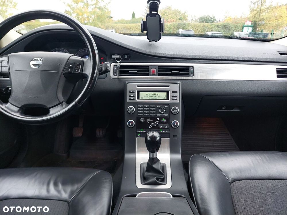 Volvo V70 - 18