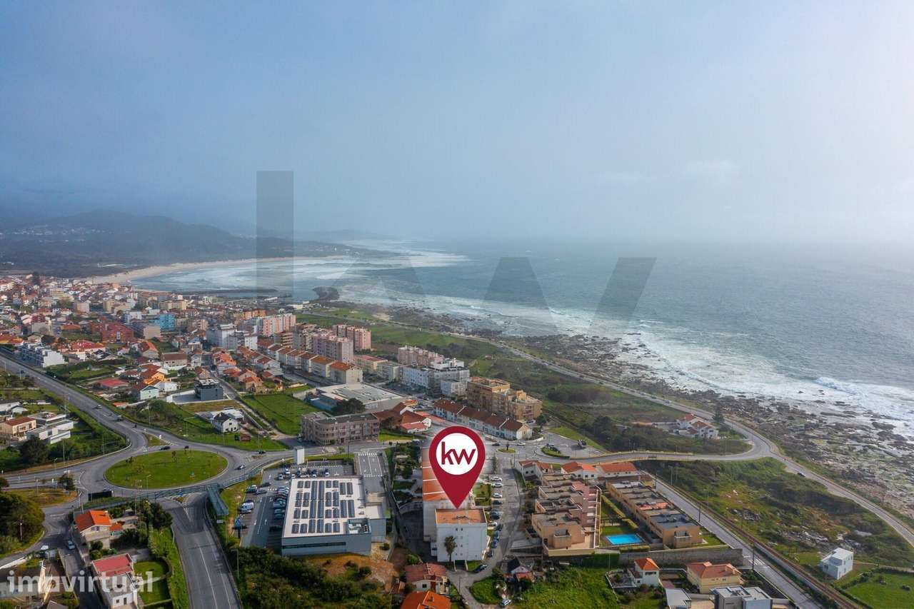 Apartamento T2 com vista mar em Vila Praia de Âncora - Grande imagem: 3/40