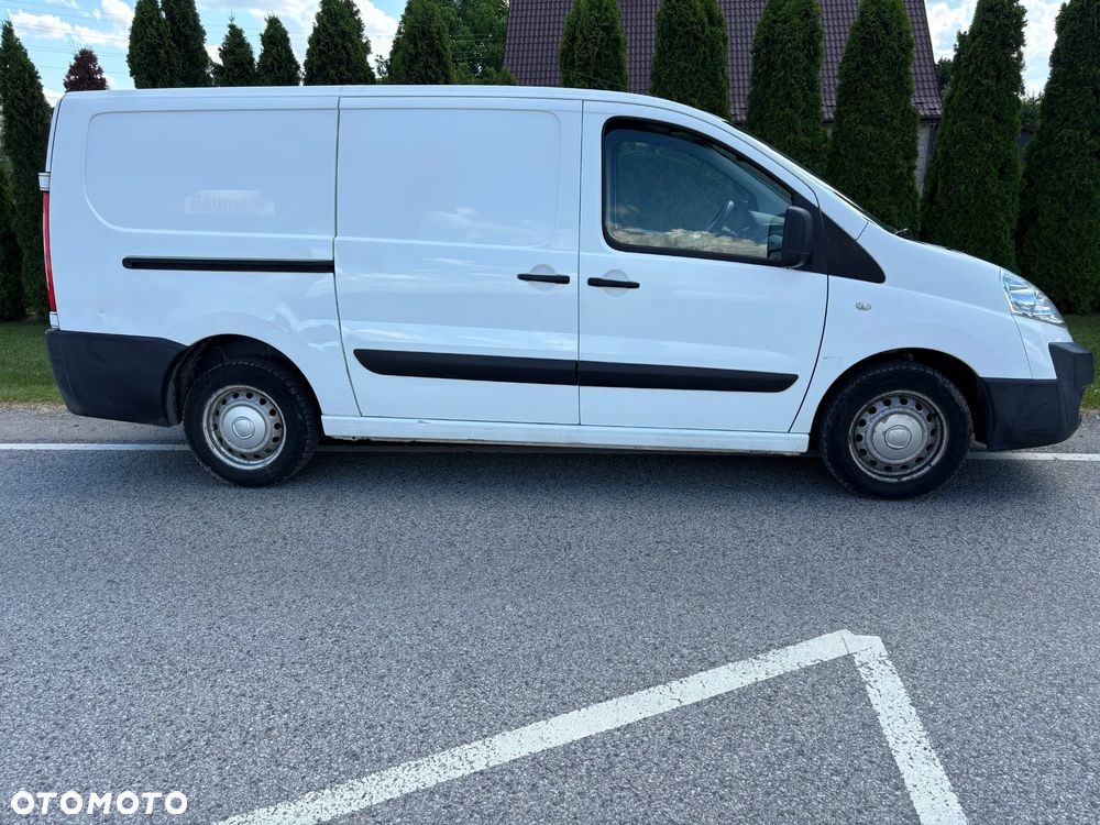 Fiat SCUDO - 6