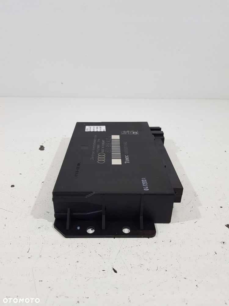 MODUŁ KOMFORTU 8E0959433J AUDI A4 B6 B7 SEAT EU - 5