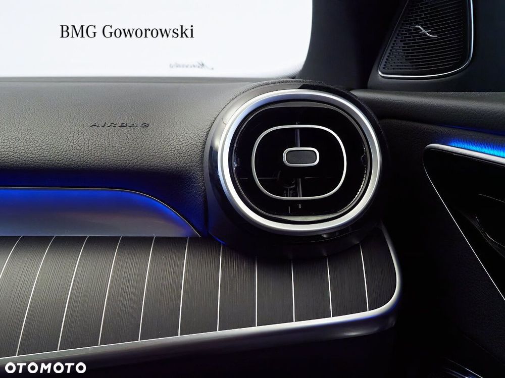 Mercedes-Benz Klasa C 220 d mHEV 4-Matic Avantgarde - 20