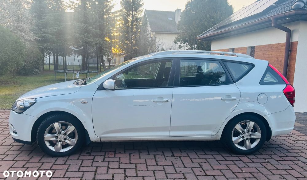 Kia Ceed 1.6 Crdi Comfort - 2