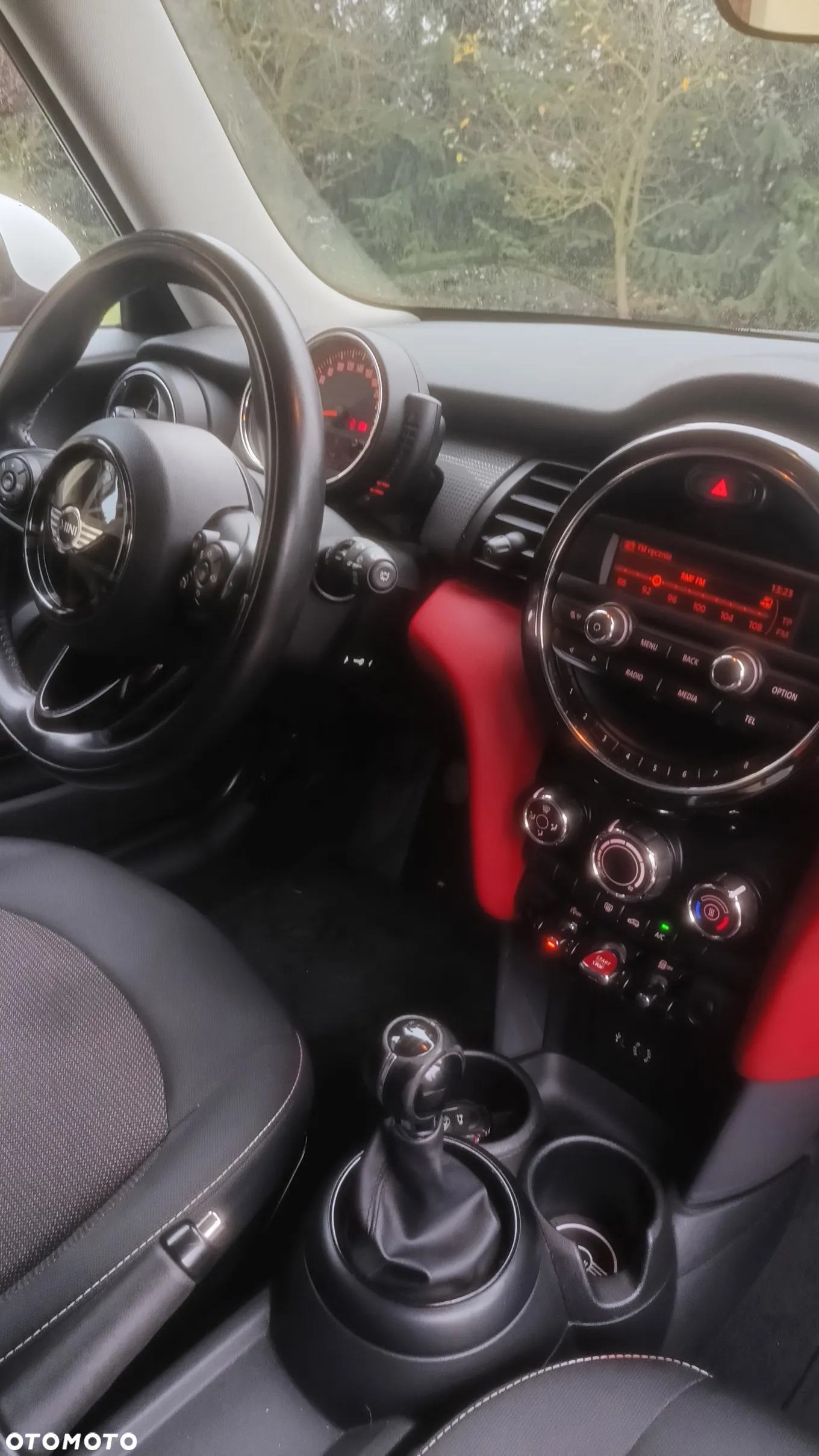 MINI ONE D - 5