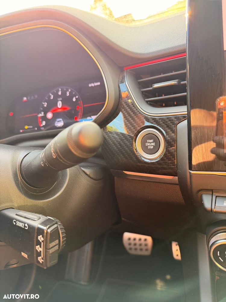 Renault Arkana TCe 140 EDC R.S. LINE - 16