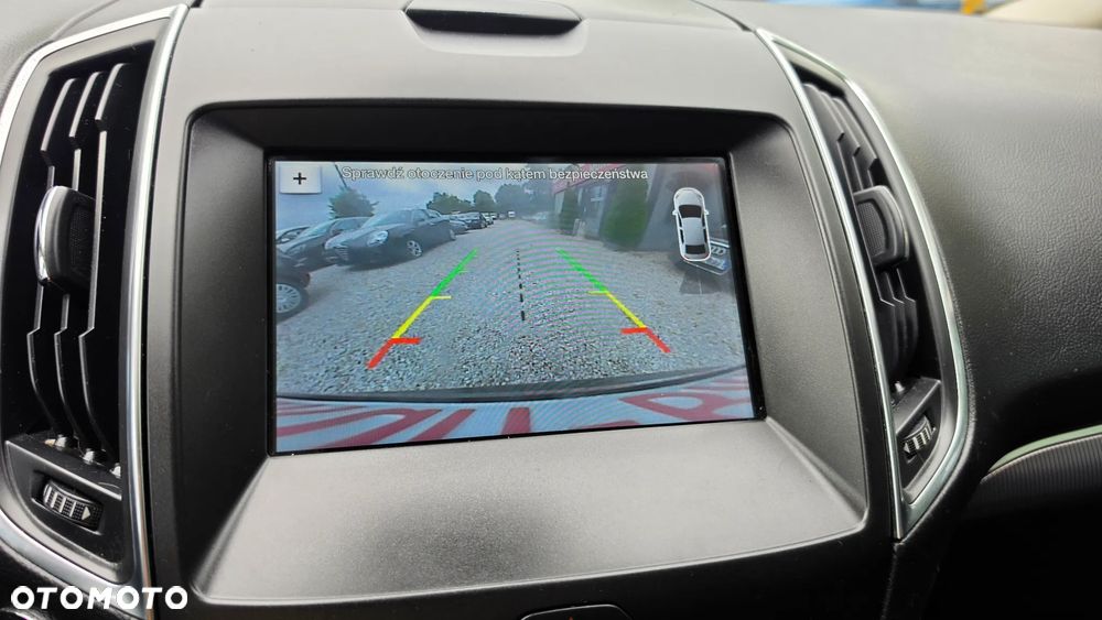 Ford S-Max - 26