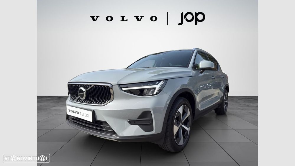 Volvo XC 40 2.0 B3 Core - 1