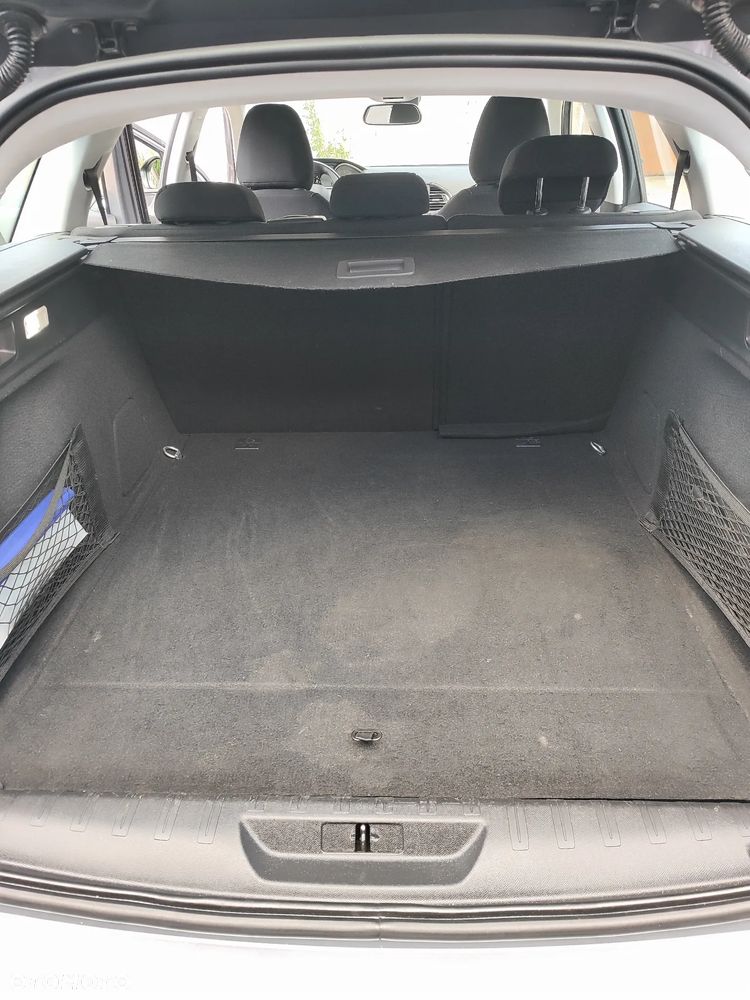 Peugeot 308 1.5 BlueHDi Active Pack S&S - 35
