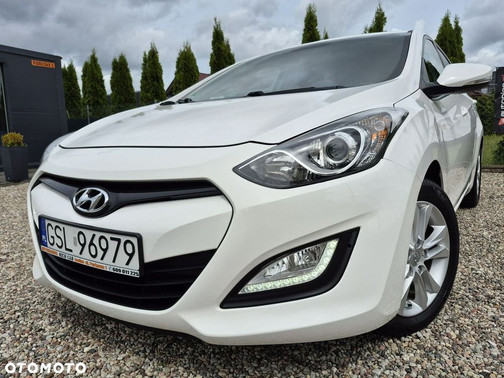 Hyundai i30 - 10