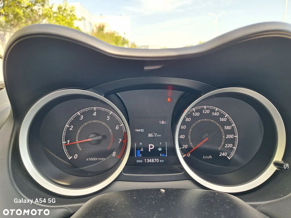 Mitsubishi Lancer - 18