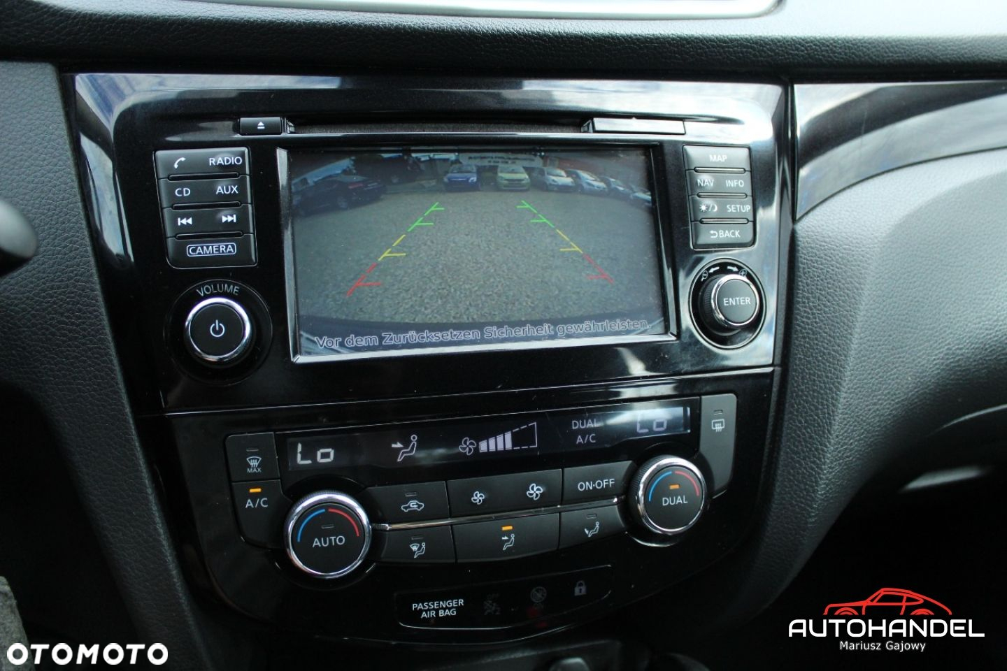 Nissan Qashqai - 9