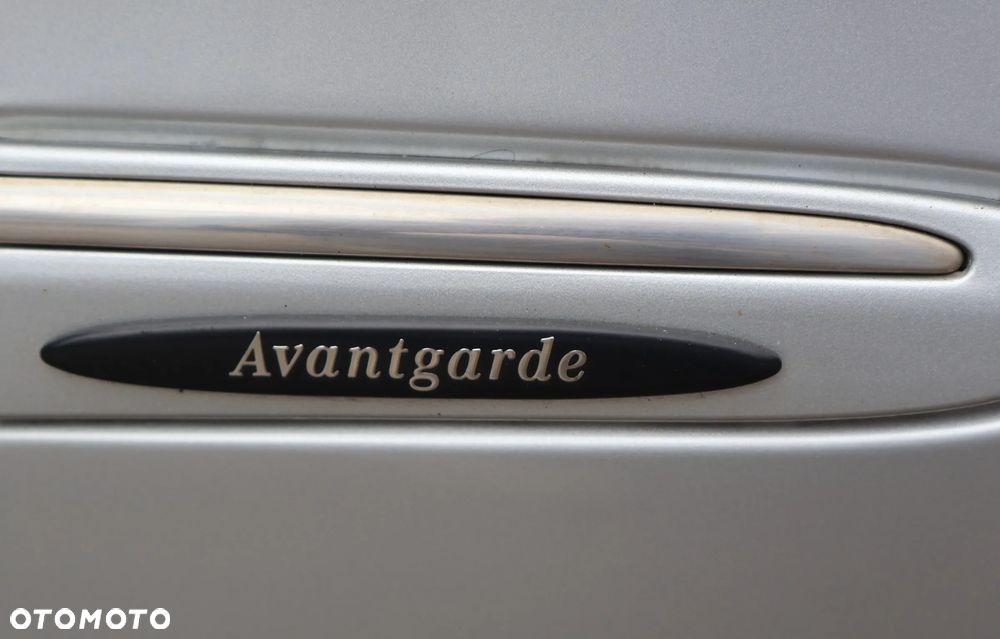 Mercedes-Benz CLK 200 Kompressor Avantgarde - 9