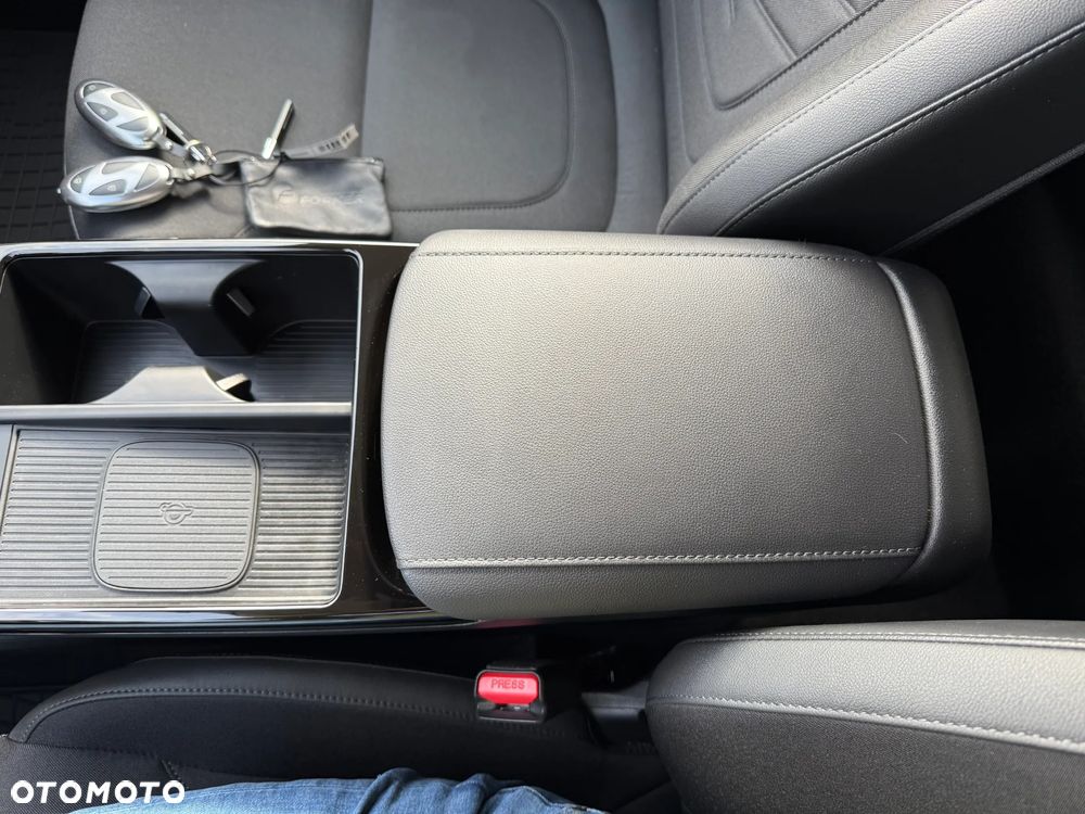 Hyundai Tucson 1.6 T-GDi 48V-Hybrid 2WD DCT Prime - 33