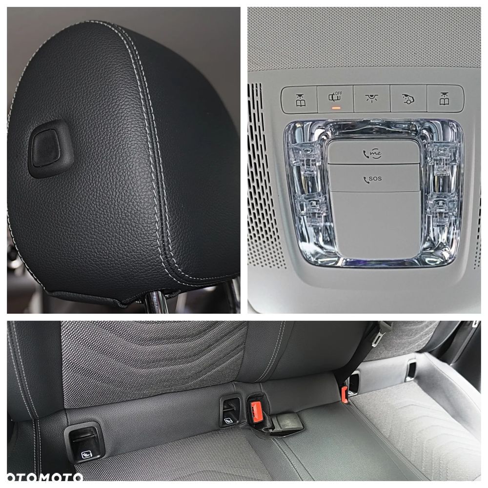 Mercedes-Benz CLA 200 7G-DCT - 30