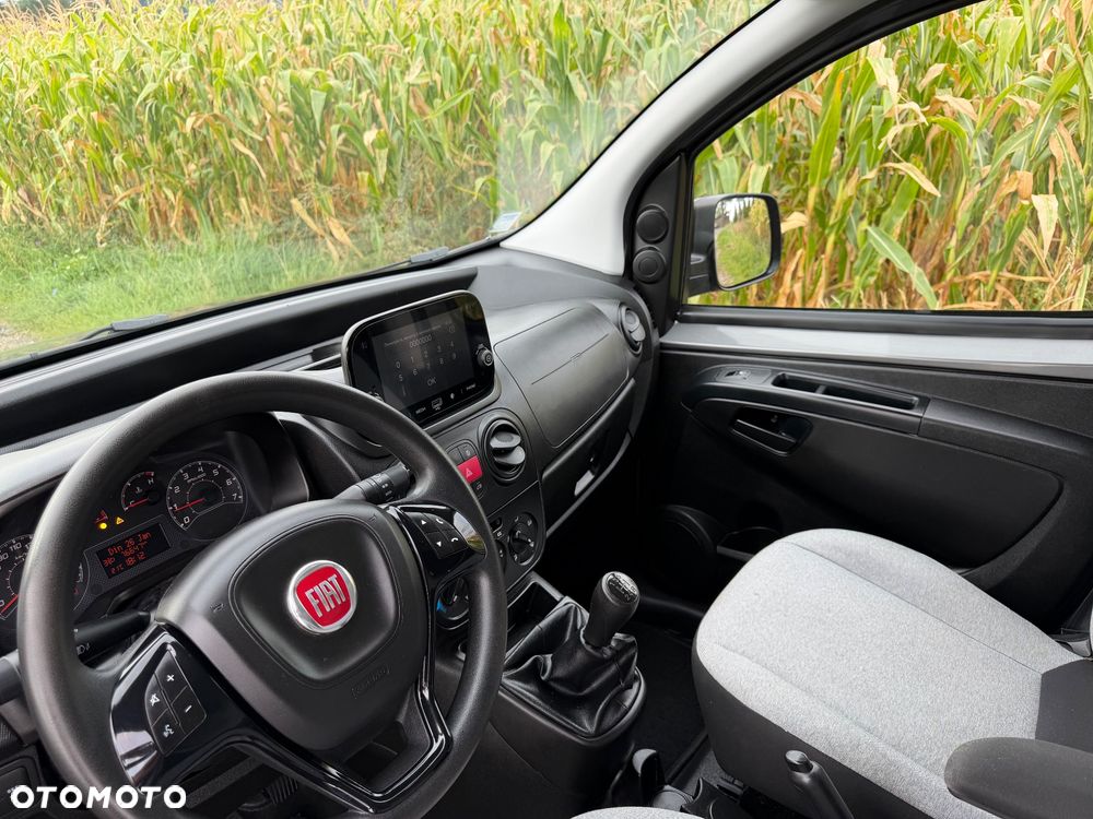Fiat Fiorino - 10