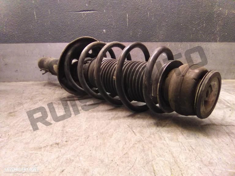 Amortecedor Frente Esquerdo/direito 1j041_3031s Vw Golf Iv (1j) - 2