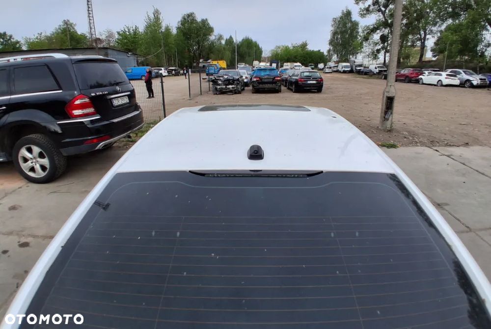 Ford Fusion 2.0 EcoBoost Titanium - 9