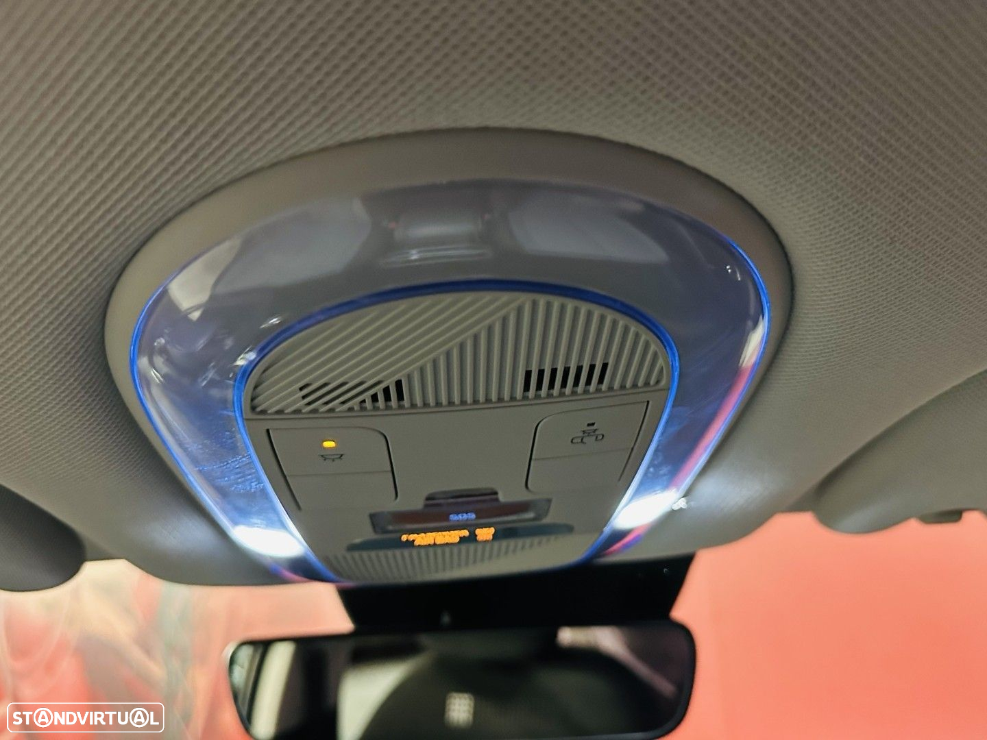 Hyundai Ioniq 5 58 kWh Dynamiq - 28