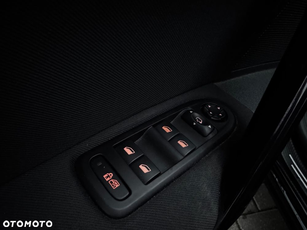 Peugeot 508 2.0 HDi Allure - 21