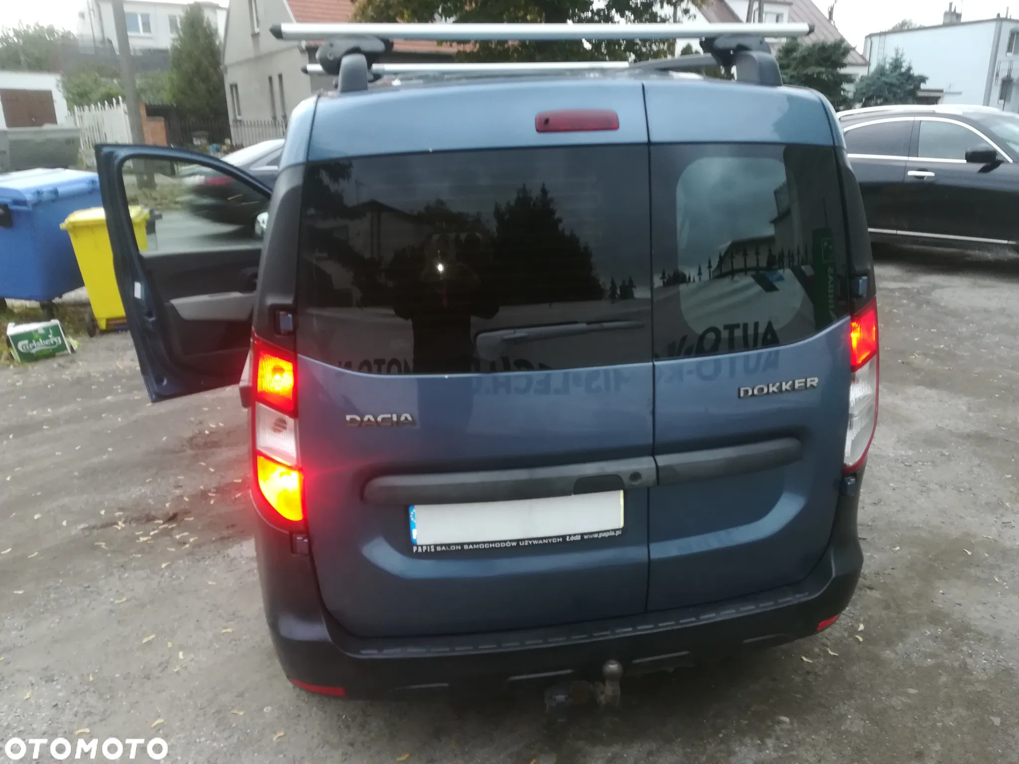 Dacia Dokker 1.6 Laureate - 7
