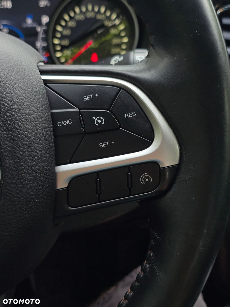 Jeep Compass 2.0 MJD Limited 4WD S&S - 34