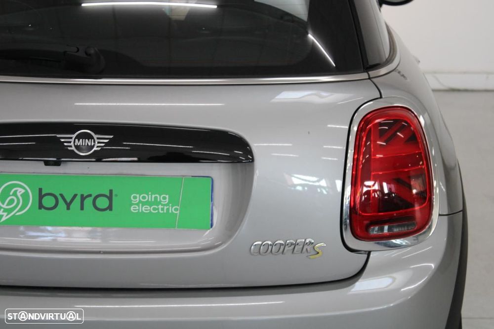 MINI 3 Portas Cooper SE Yours - 6