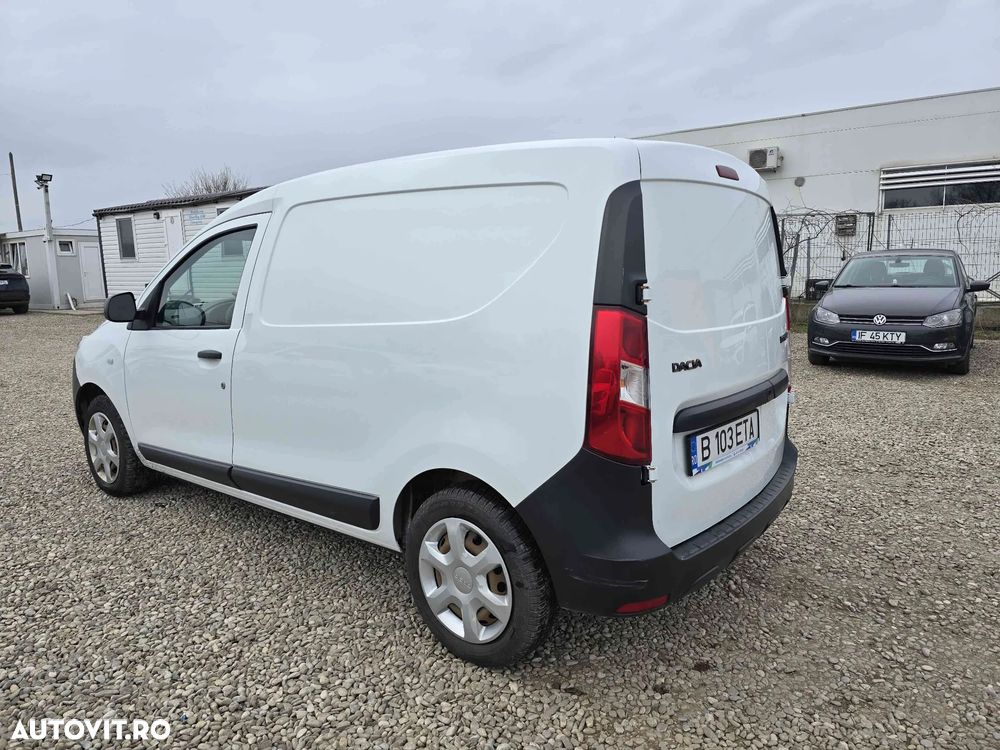 Dacia Dokker - 6