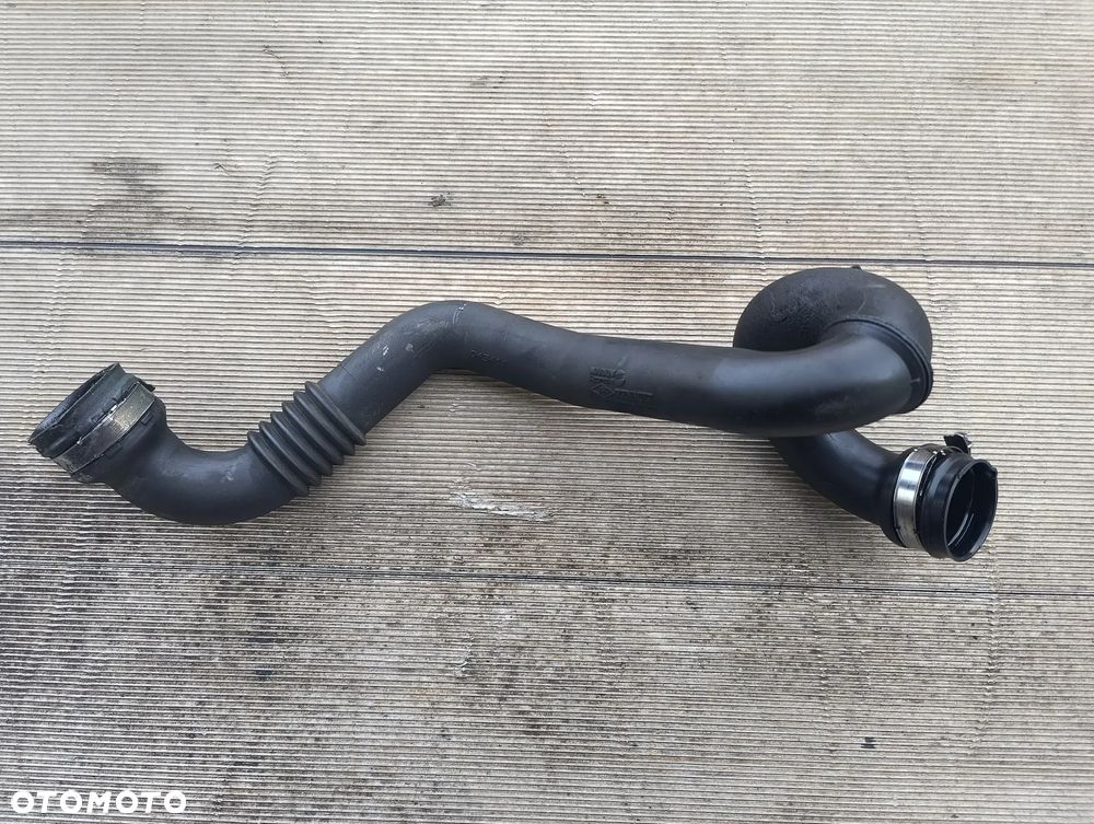 RURA WĄŻ PRZEWÓD POWIETRZA LAGUNA II ESPACE IV 2.0DCI 8200540493 - 1