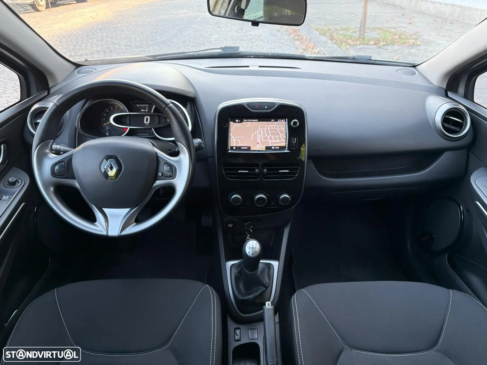 Renault Clio 0.9 TCe Limited Edition - 5