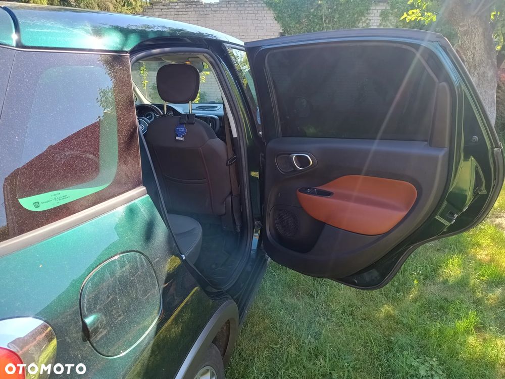 Fiat 500L - 15