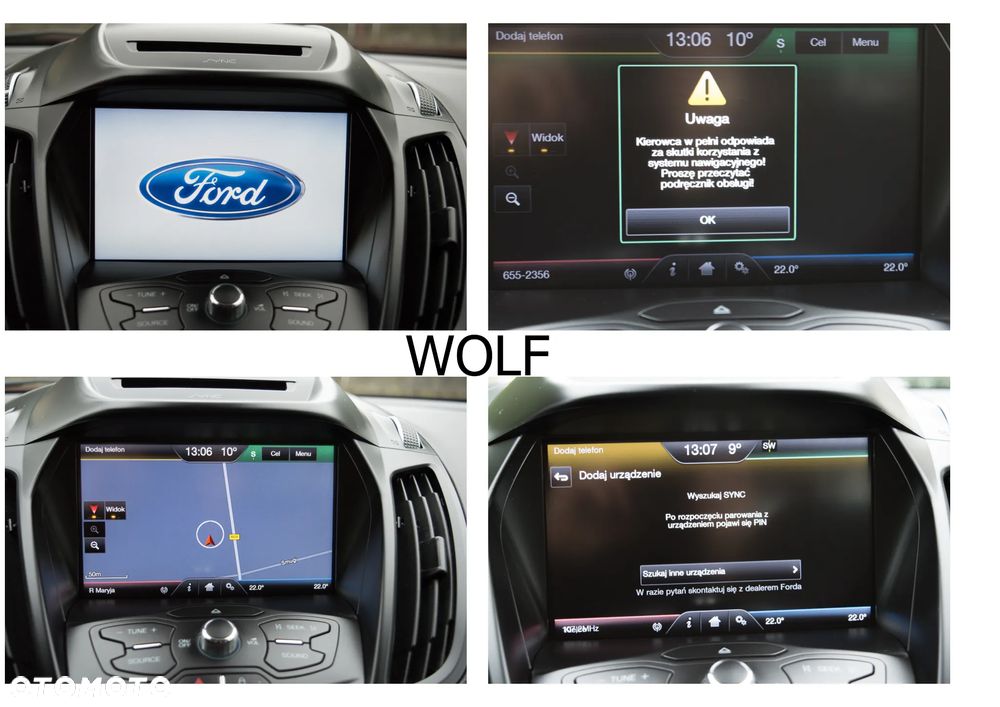 Ford Kuga 2.0 TDCi 4x2 Titanium - 20