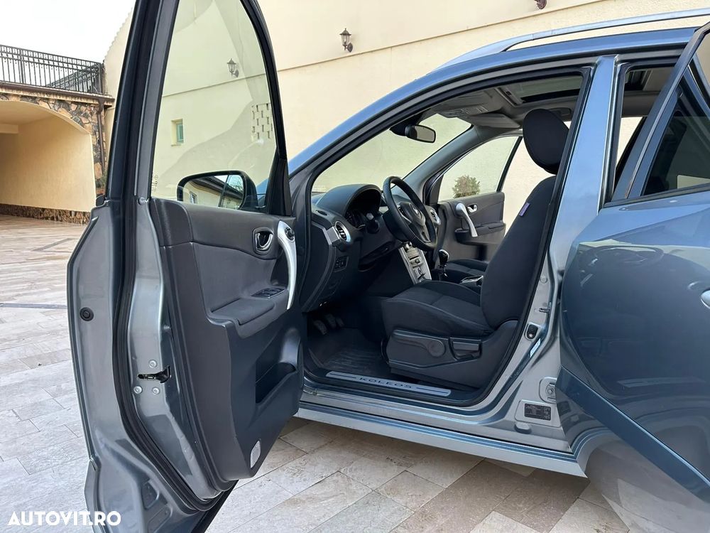 Renault Koleos - 5
