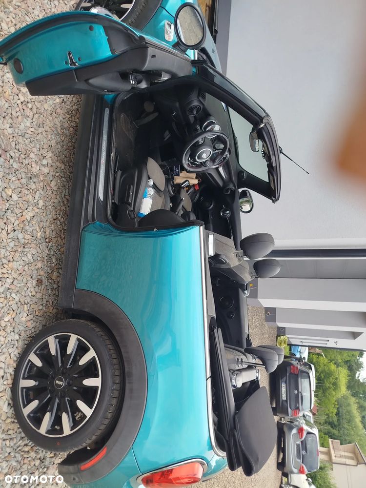 MINI Cooper S sport - 9