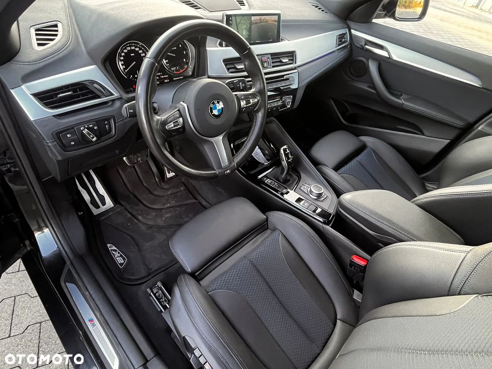 BMW X2 xDrive18d M Sport - 7