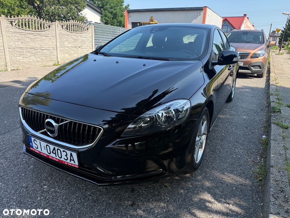 Volvo V40 - 3