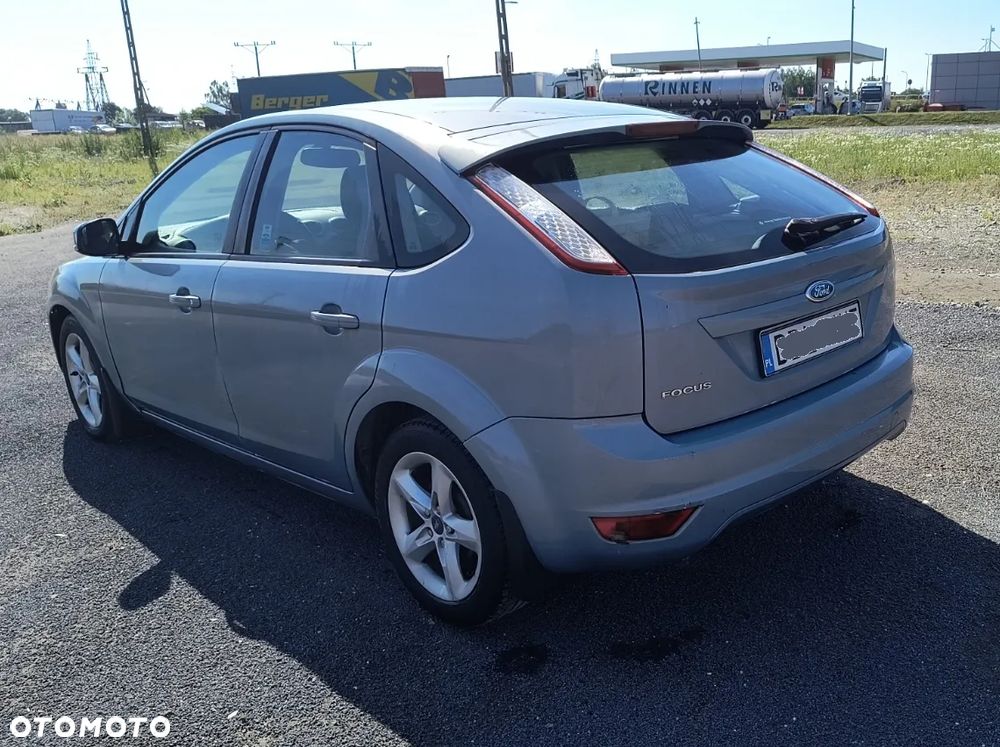 Ford Focus - 4