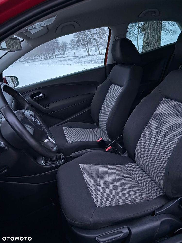 Volkswagen Polo 1.2 Team - 11