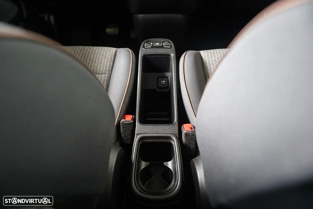 Fiat 500e 42 kWh - 52