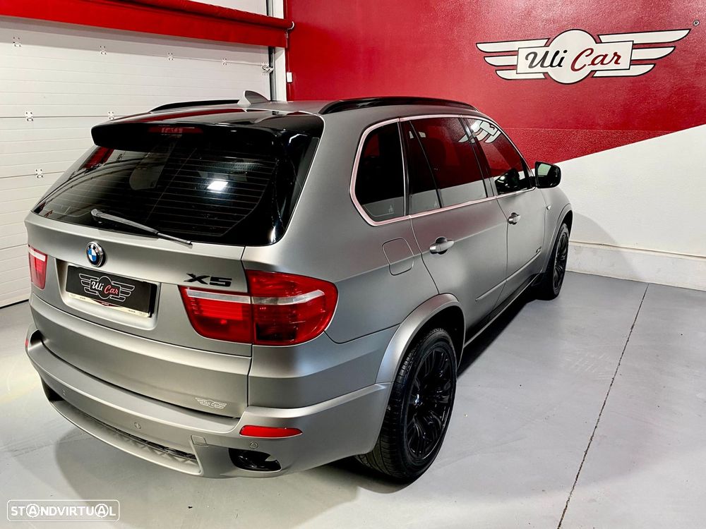 BMW X5 35 d xDrive - 48