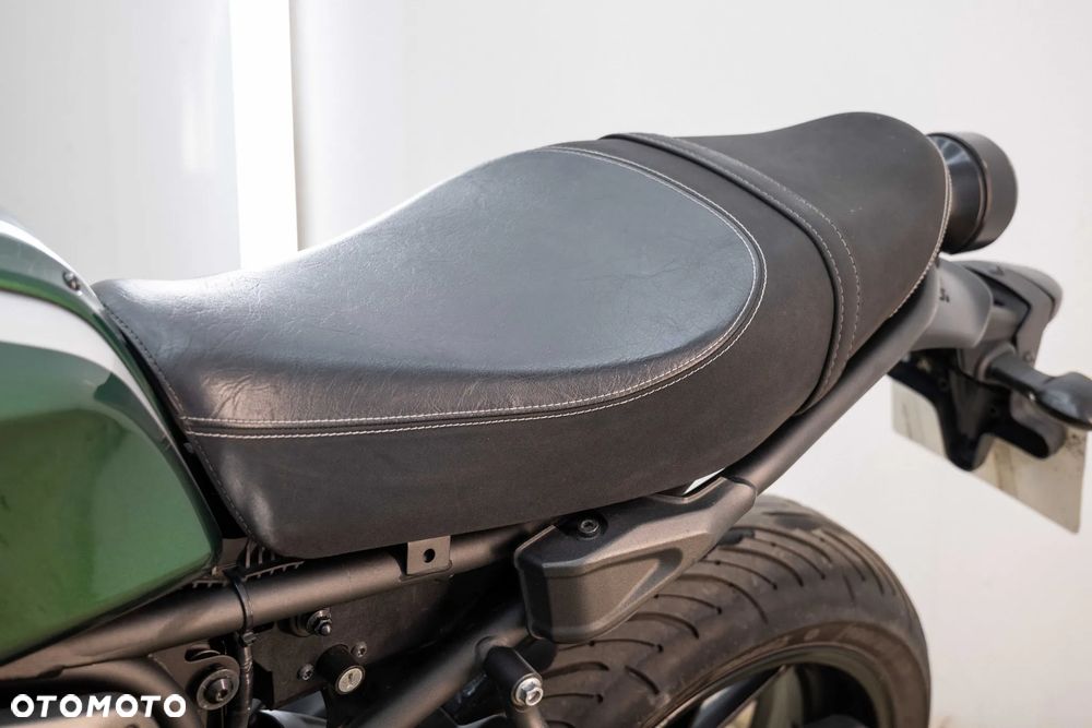 Yamaha XSR - 18
