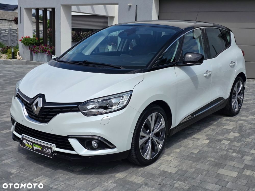 Renault Scenic - 33