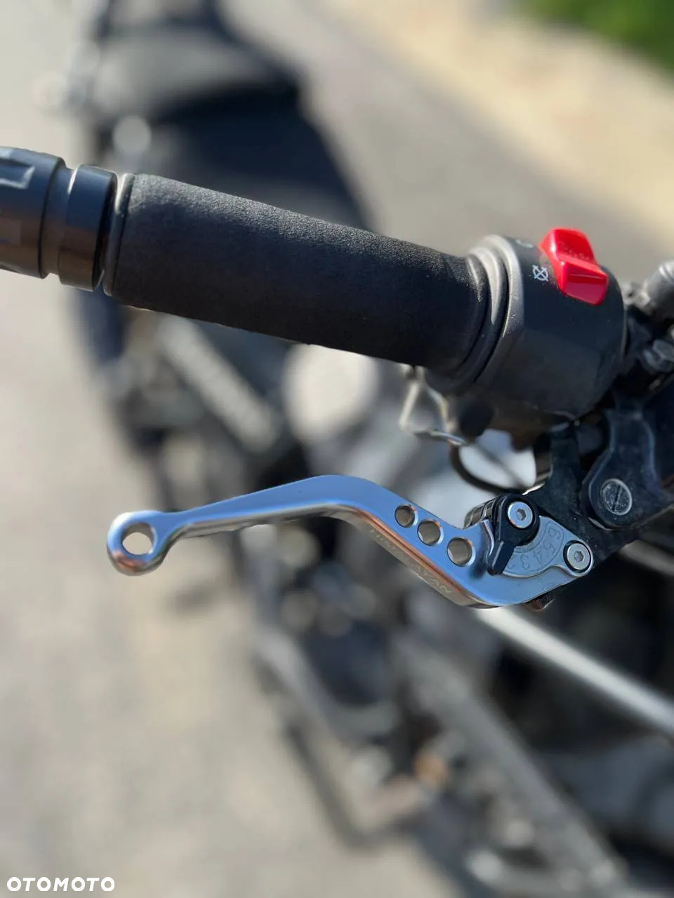 Royal Enfield Himalayan - 16