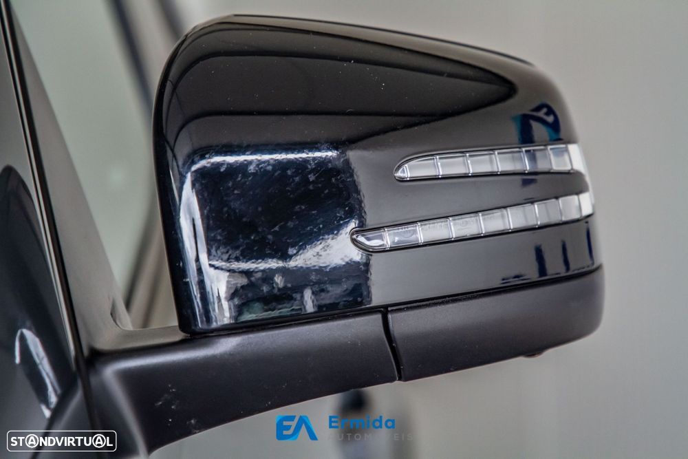 Mercedes-Benz GLE 350 d 4-Matic - 13