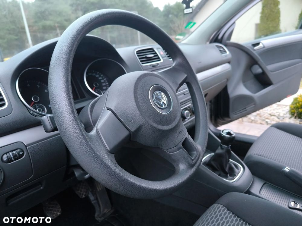Volkswagen Golf 1.4 Style - 23