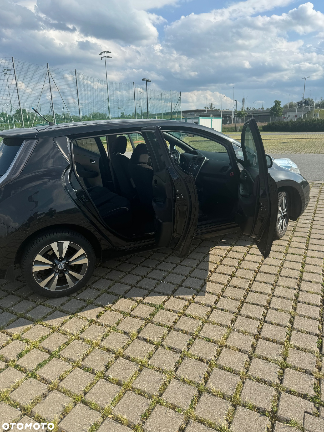 Nissan Leaf - 19