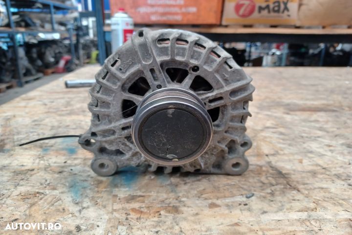 ALTERNATOR 2.0 TDI 140 CP 04L903023L Volkswagen VW Passat - 1