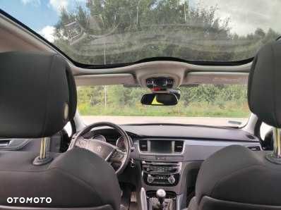 Peugeot 508 - 6