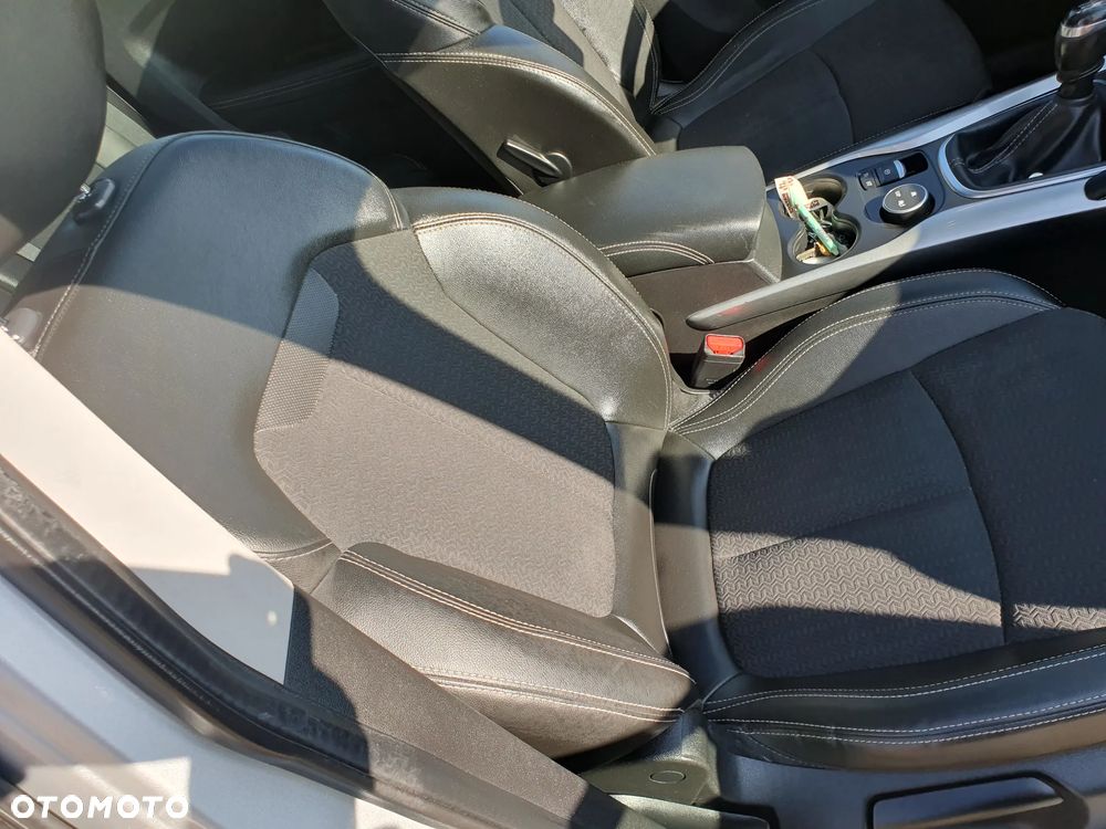 Renault Kadjar 1.6 dCi Energy Business - 23