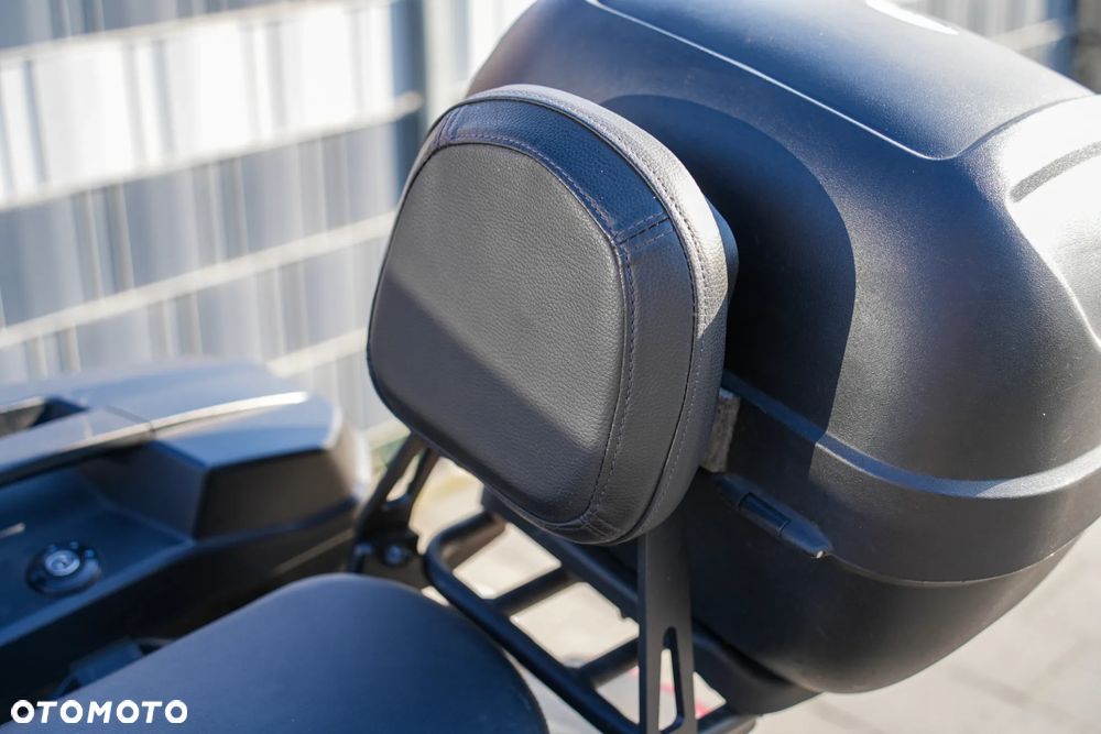 Kawasaki Vulcan - 10