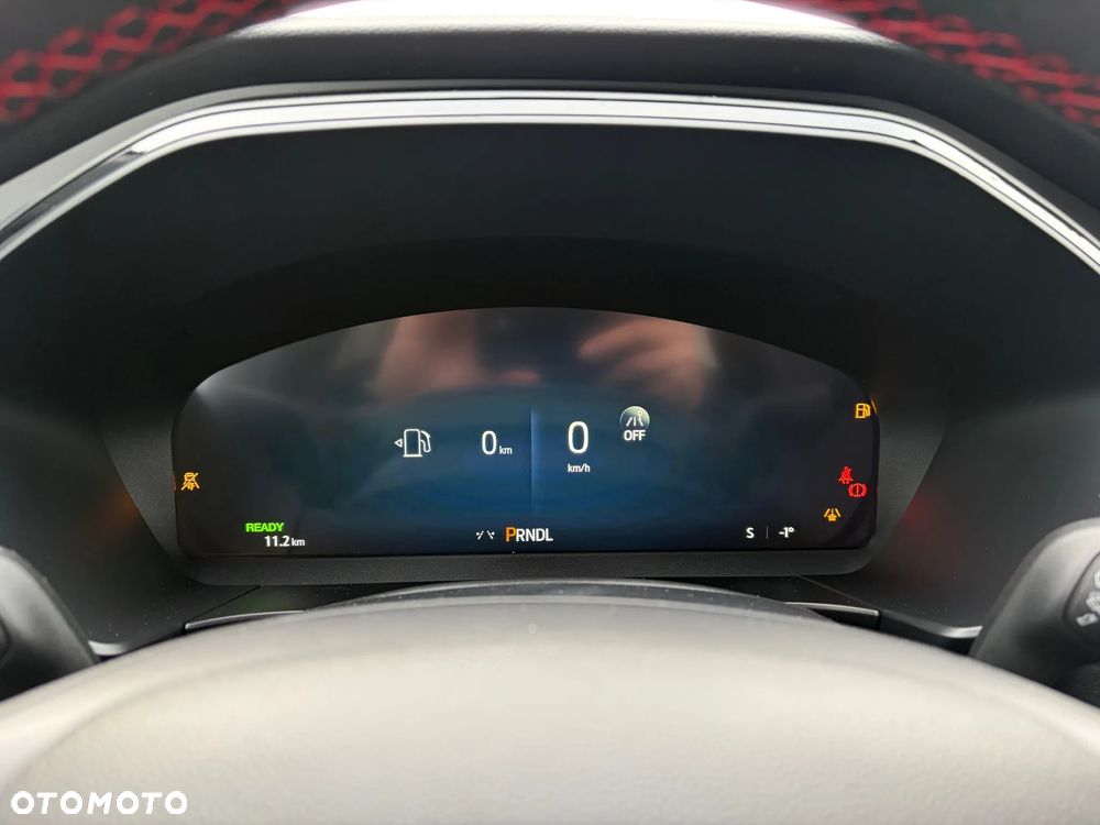 Ford Kuga 2.5 FHEV AWD ST-Line - 6